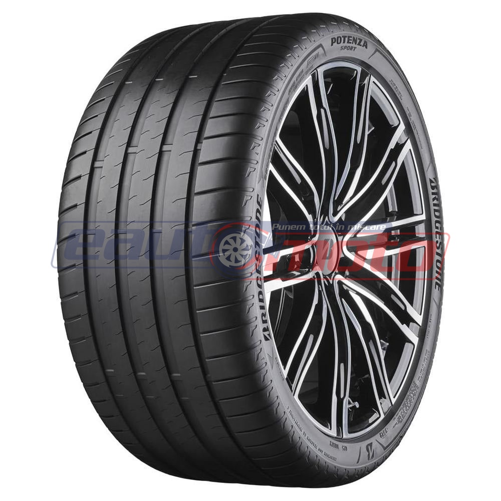 Anvelopa turism de vara 295/30/20 Bridgestone Potenza Sport XL 101Y